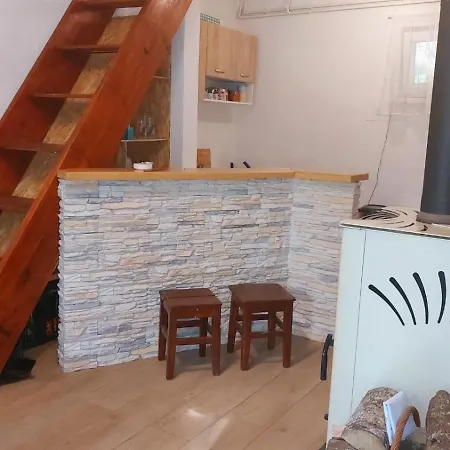 Kuca Za Odmor Carpe Diem * Petrovac