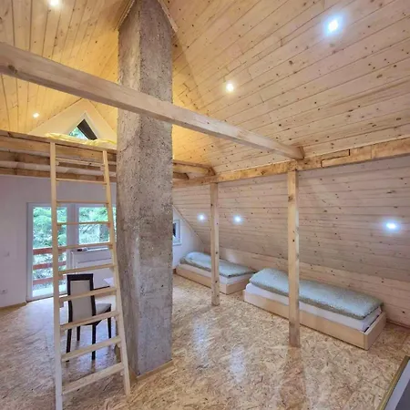 Apartman Kuca Za Odmor Carpe Diem Petrovac