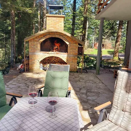 Kuca Za Odmor Carpe Diem Apartman