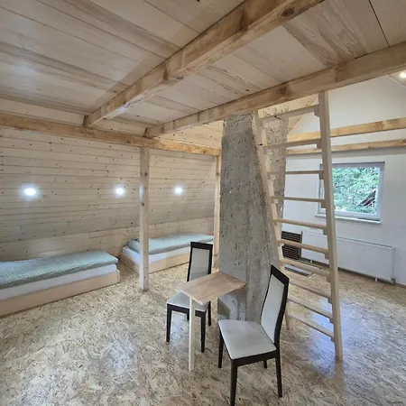 Kuca Za Odmor Carpe Diem Petrovac