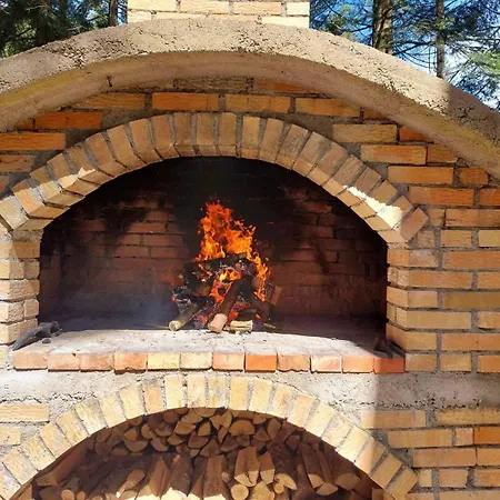 Kuca Za Odmor Carpe Diem דירה