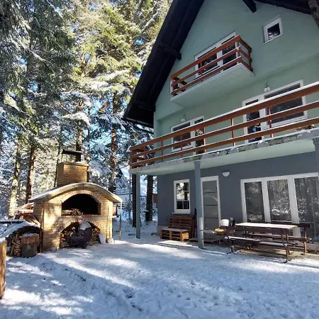 Kuca Za Odmor Carpe Diem * Petrovac