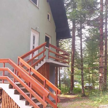 Kuca Za Odmor Carpe Diem Apartman Petrovac