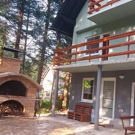 Kuca Za Odmor Carpe Diem * Petrovac