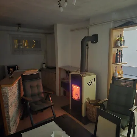 Kuca Za Odmor Carpe Diem Petrovac