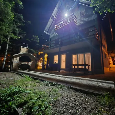 Kuca Za Odmor Carpe Diem Apartman