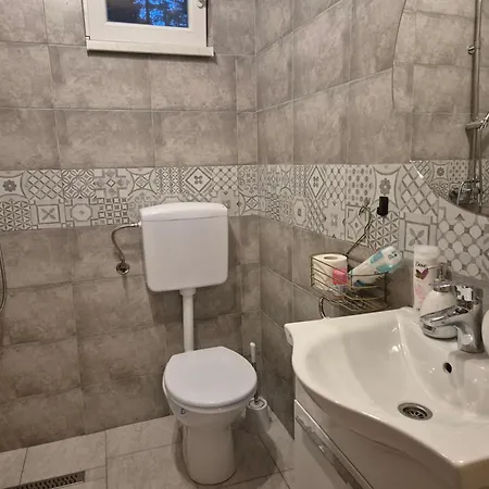 Kuca Za Odmor Carpe Diem