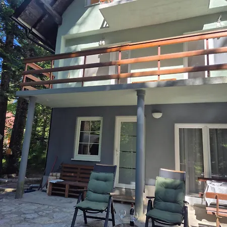 Kuca Za Odmor Carpe Diem * Petrovac