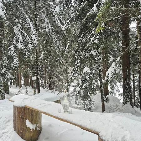 Apartman Kuca Za Odmor Carpe Diem *