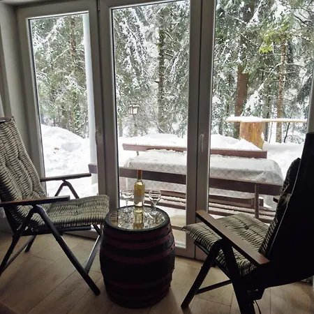 Kuca Za Odmor Carpe Diem *