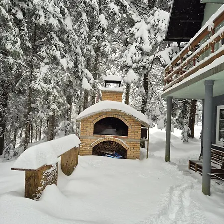 Kuca Za Odmor Carpe Diem Petrovac