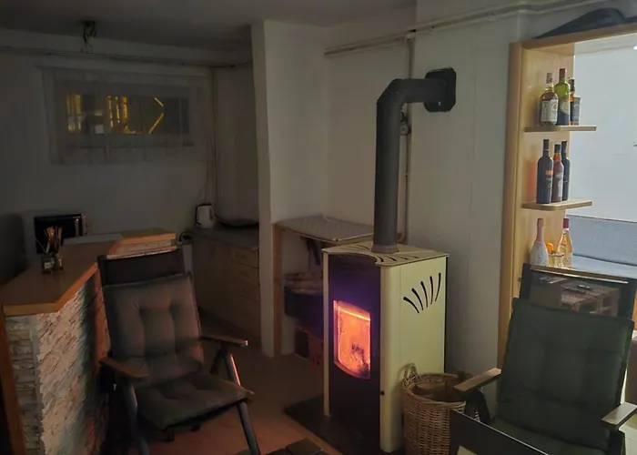 Kuca Za Odmor Carpe Diem Petrovac